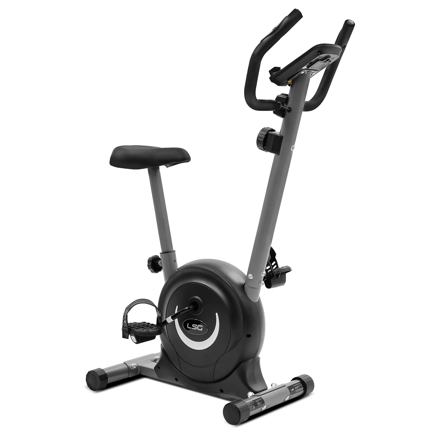 LSG ERG-200 Exercise Bike - Nurns