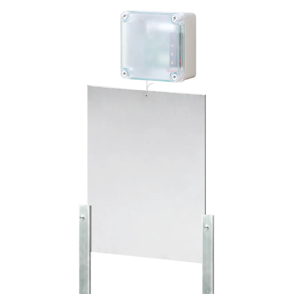 Automatic Chicken Coop Door Opener Cage Closer - Nurns