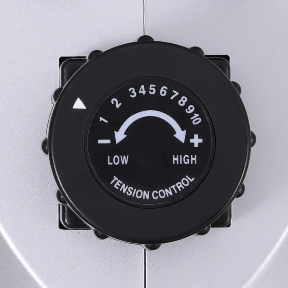 Everfit Rowing Machine 16 Levels Foldable Magnetic Rower Gym Cardio Workout - Nurns