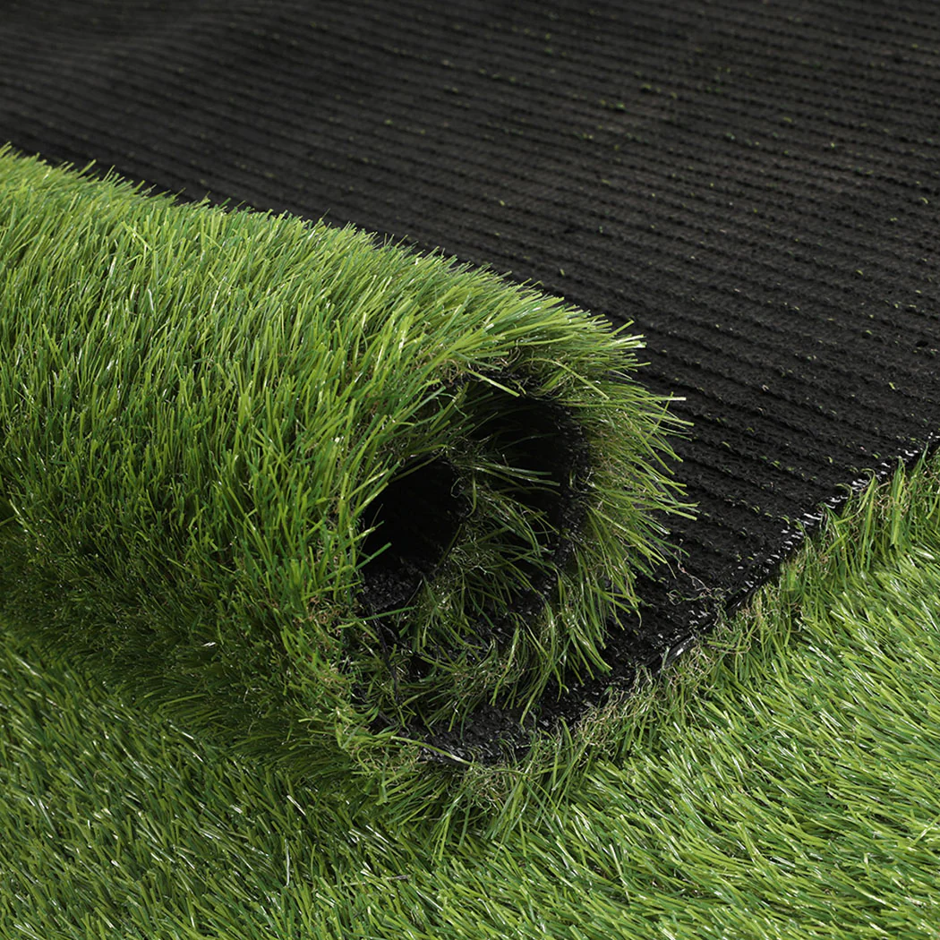 Marlow 40MM Artificial Grass Synthetic Realistic 2x10m - Nurns