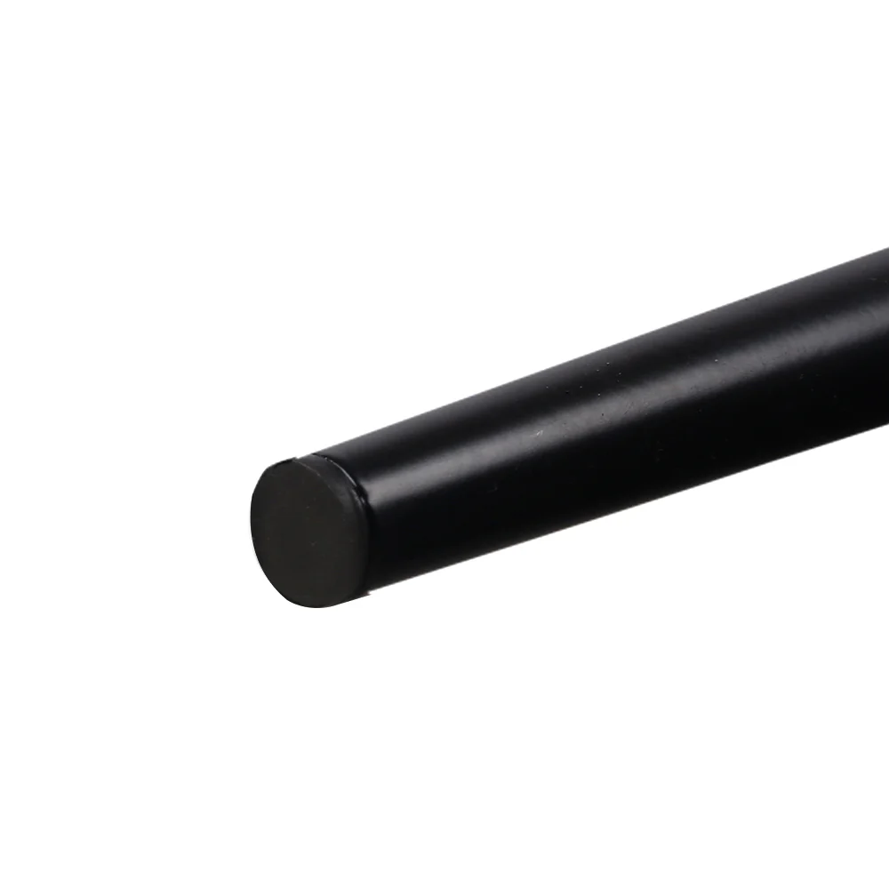 Randy Set of 4 Velvet Curved Slope - Grey - Nurns