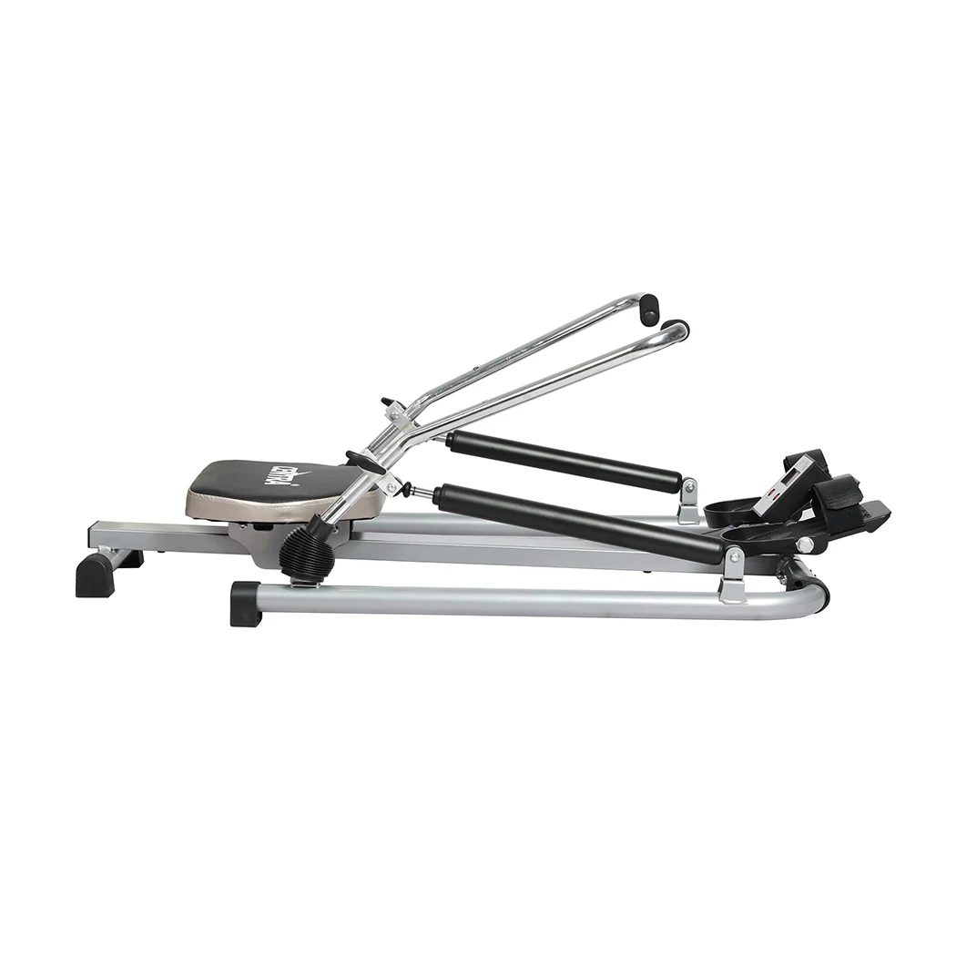 Centra Hydraulic Rowing Machine - Nurns