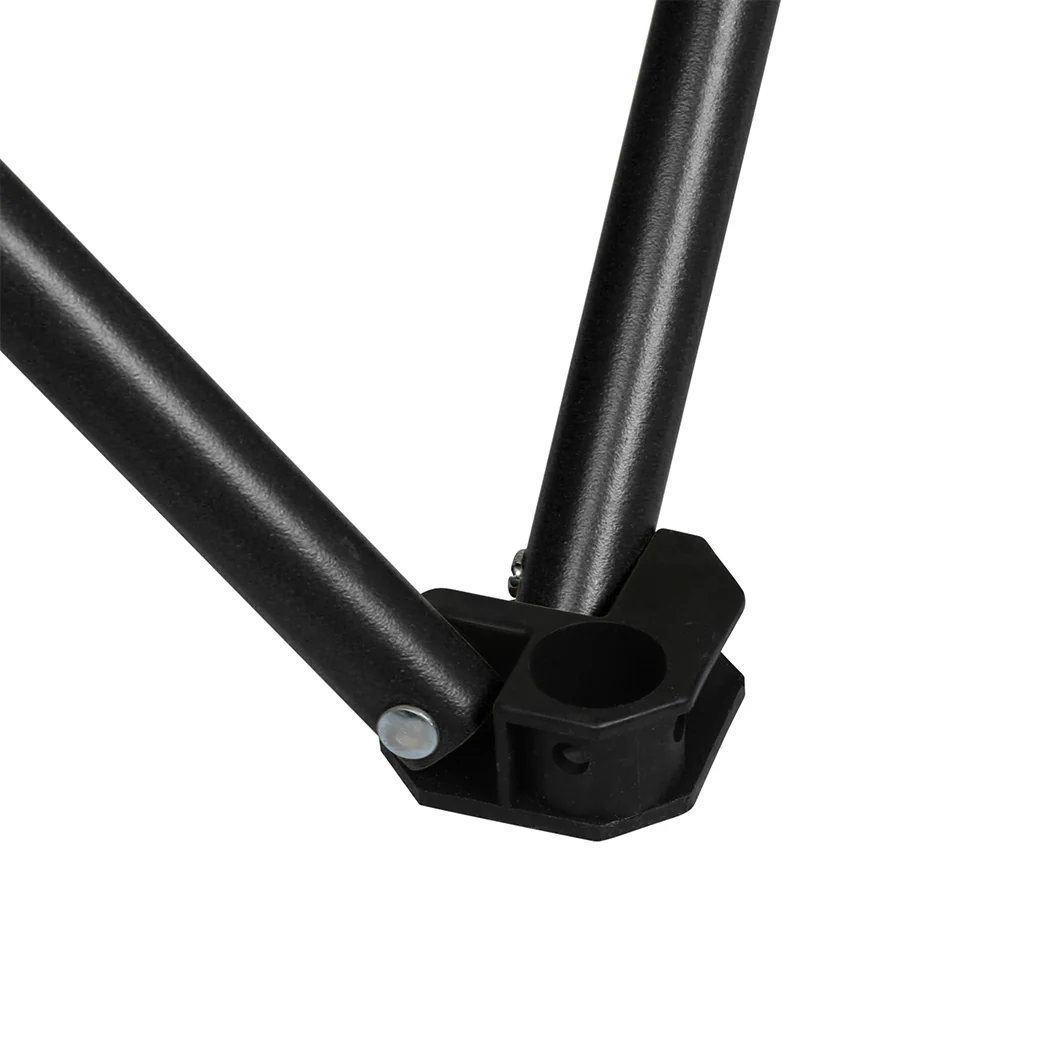 Folding Camping Moon Chair Lightweight - Beige - Nurns