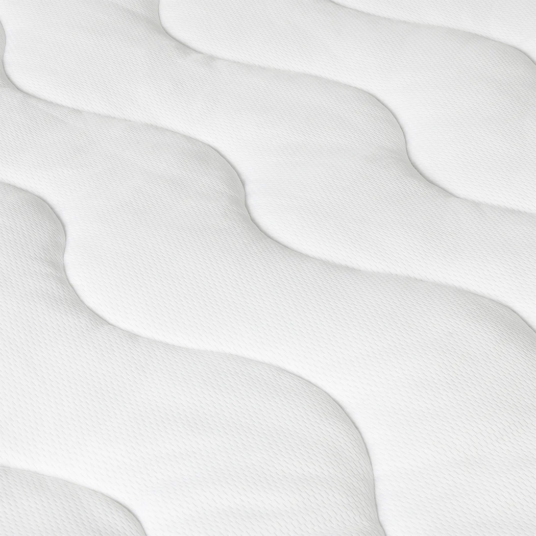 King Single Dreamz Cool Mattress Topper Protector - Nurns