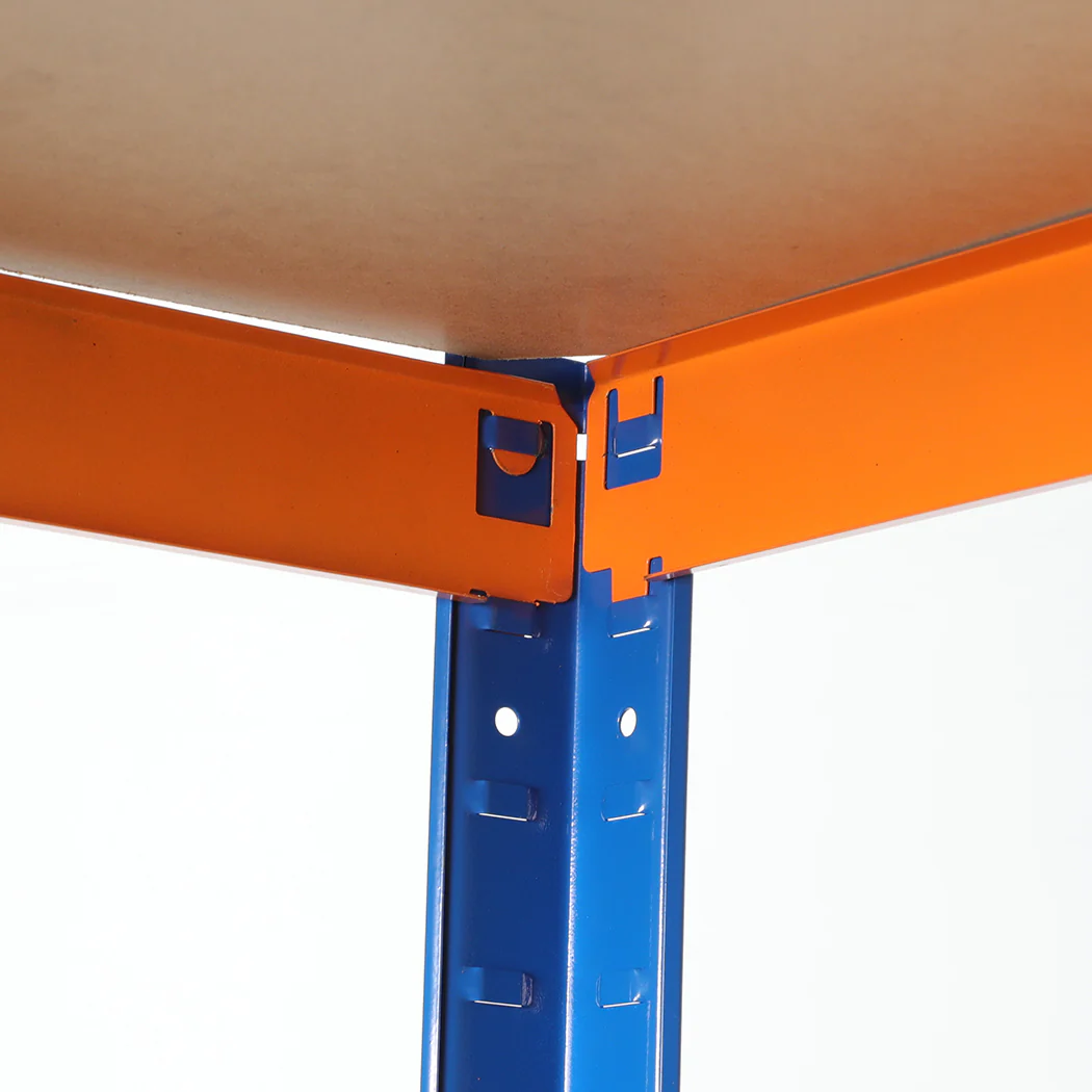 Traderight Warehouse Shelving Rack Pallet Orange - Nurns