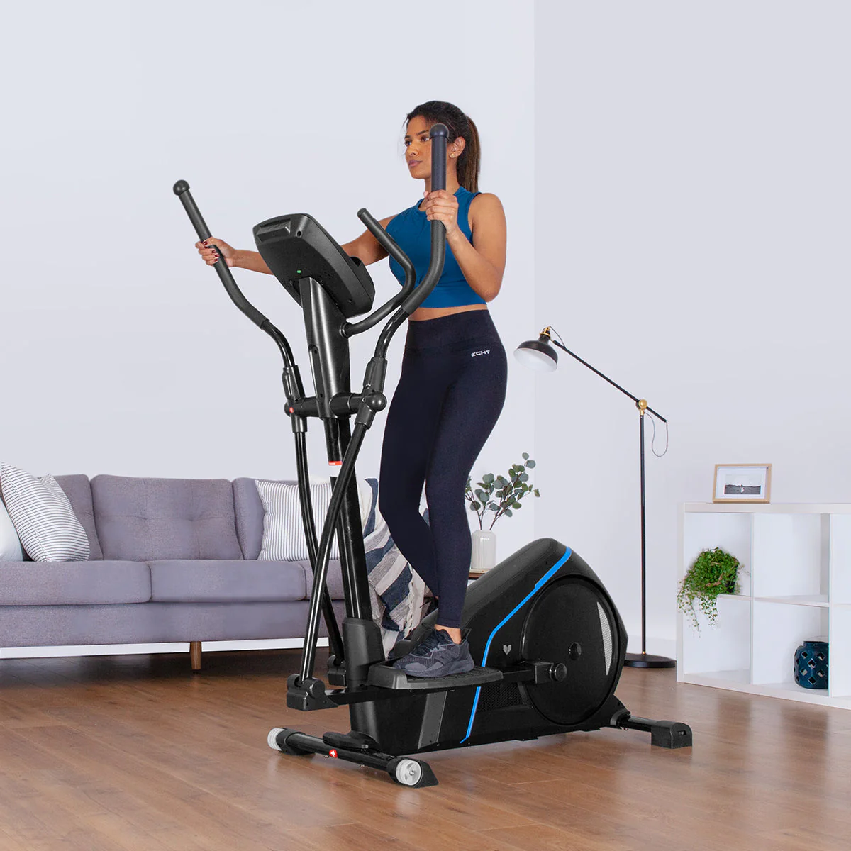 Lifespan Fitness X-41 Cross Trainer - Nurns