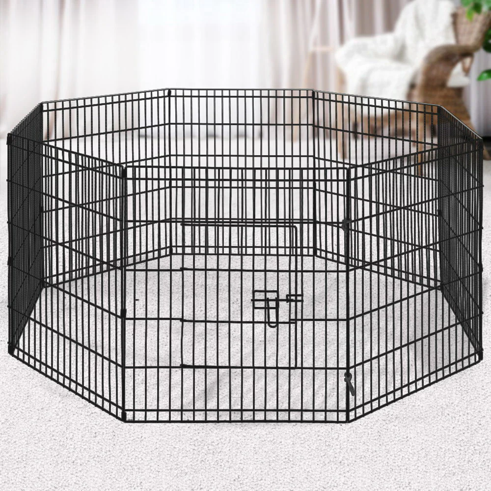 Pet Dog Playpen 2x30