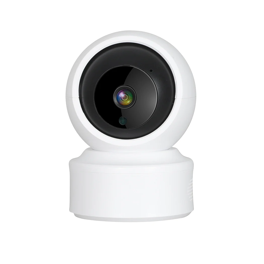 Home Security Camera Wireless System - Nurns
