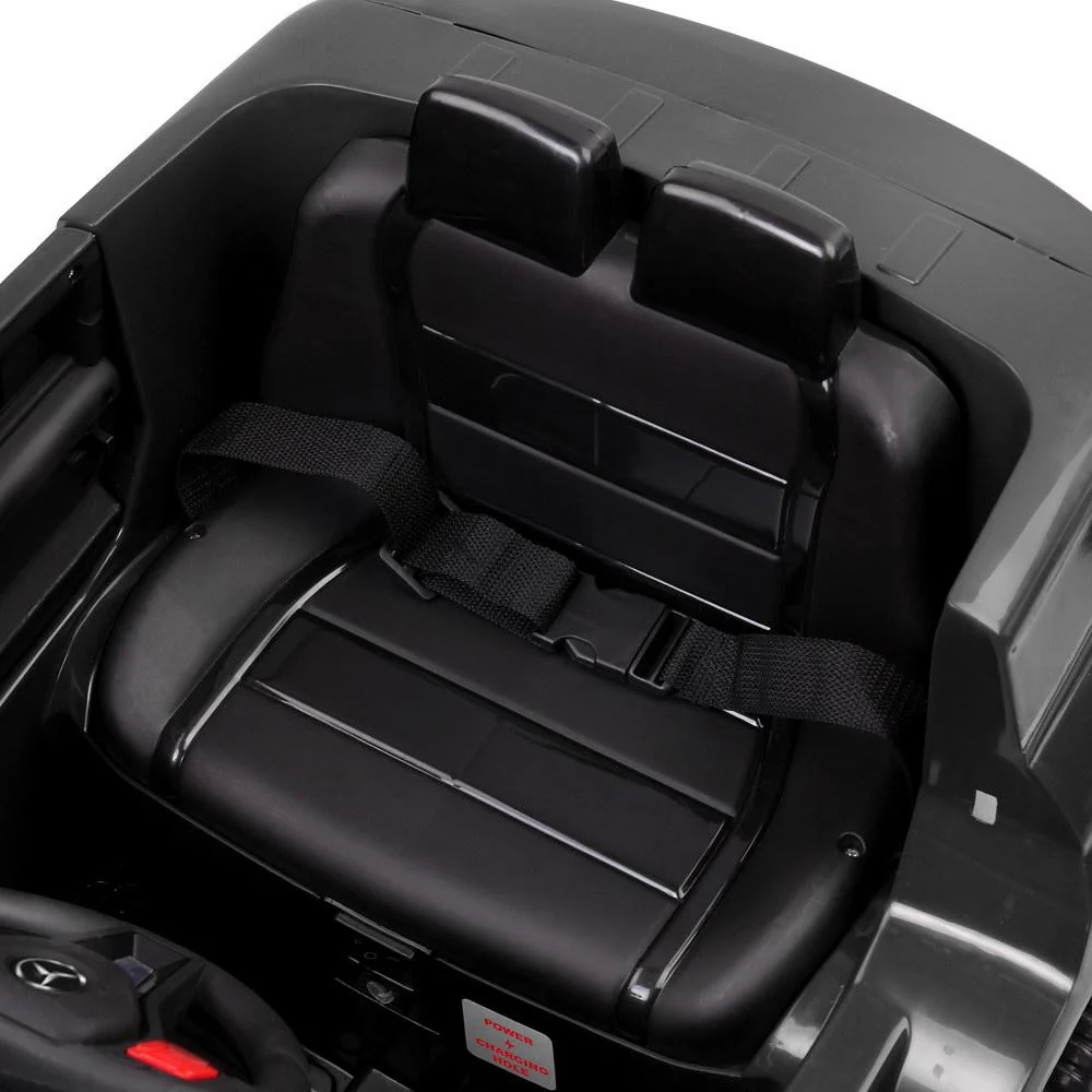 Kids Ride on Car - Black - Nurns