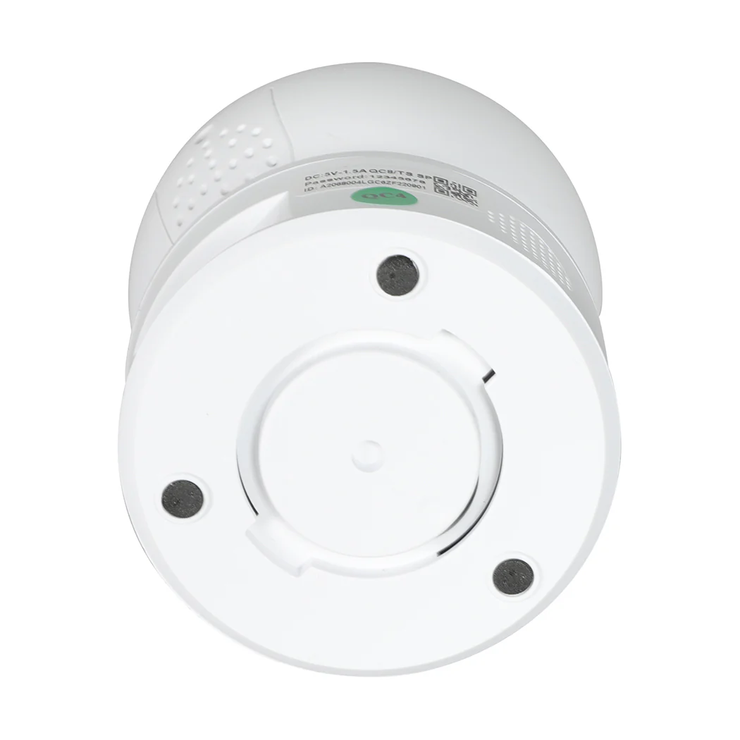 Home Security Camera Wireless System - Nurns