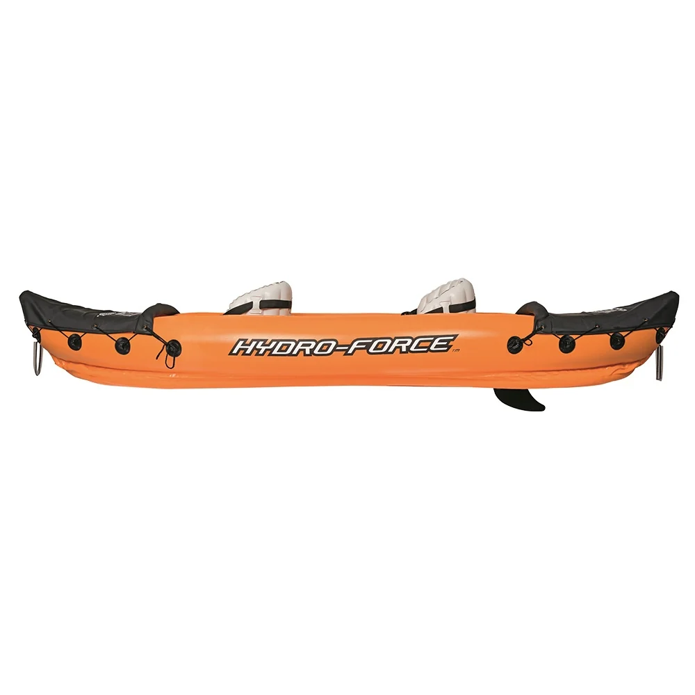 Factory Buys Hydro Force Kayak - Nurns