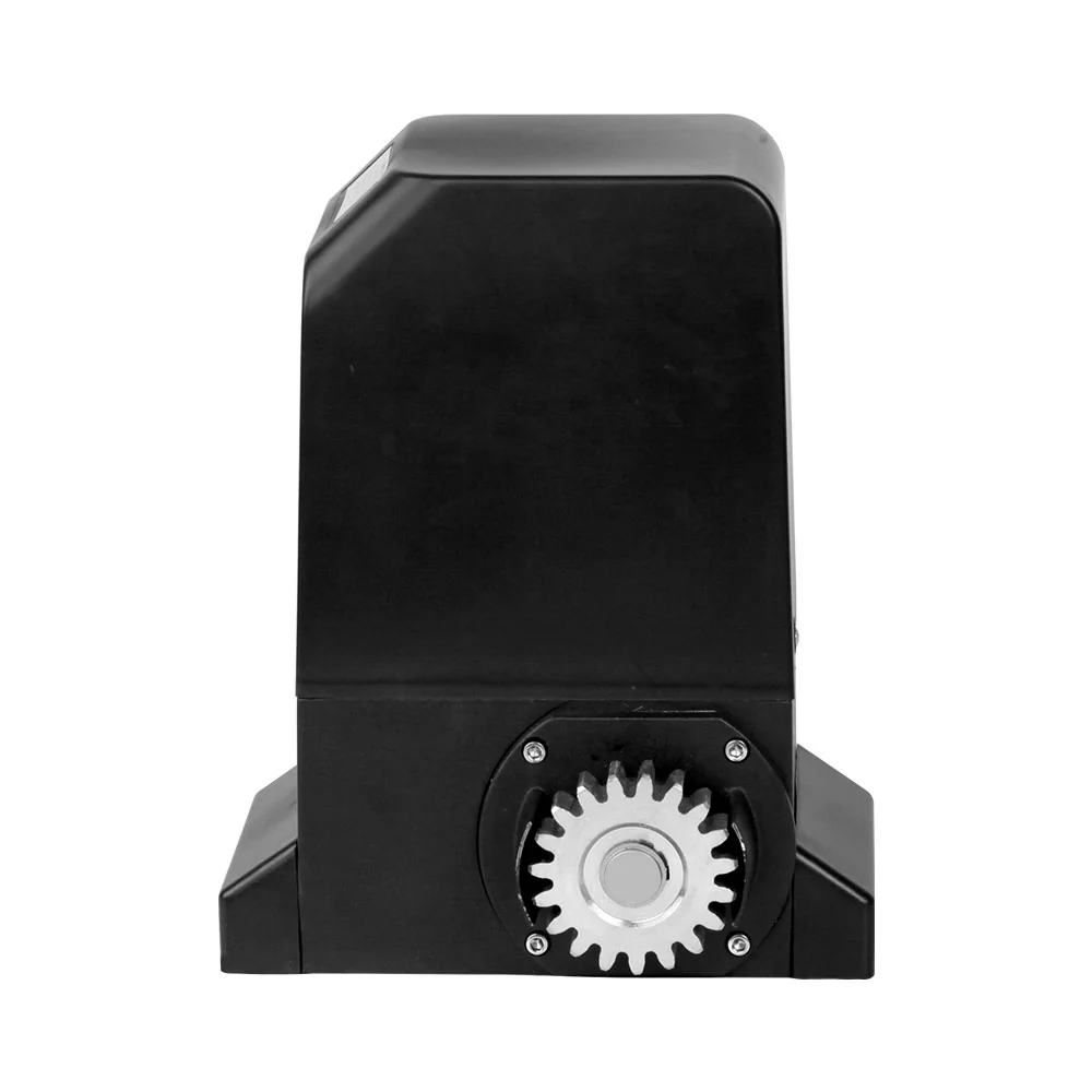 Auto Electric Sliding Gate Opener 1000kg Keypad 4m Rails - Nurns