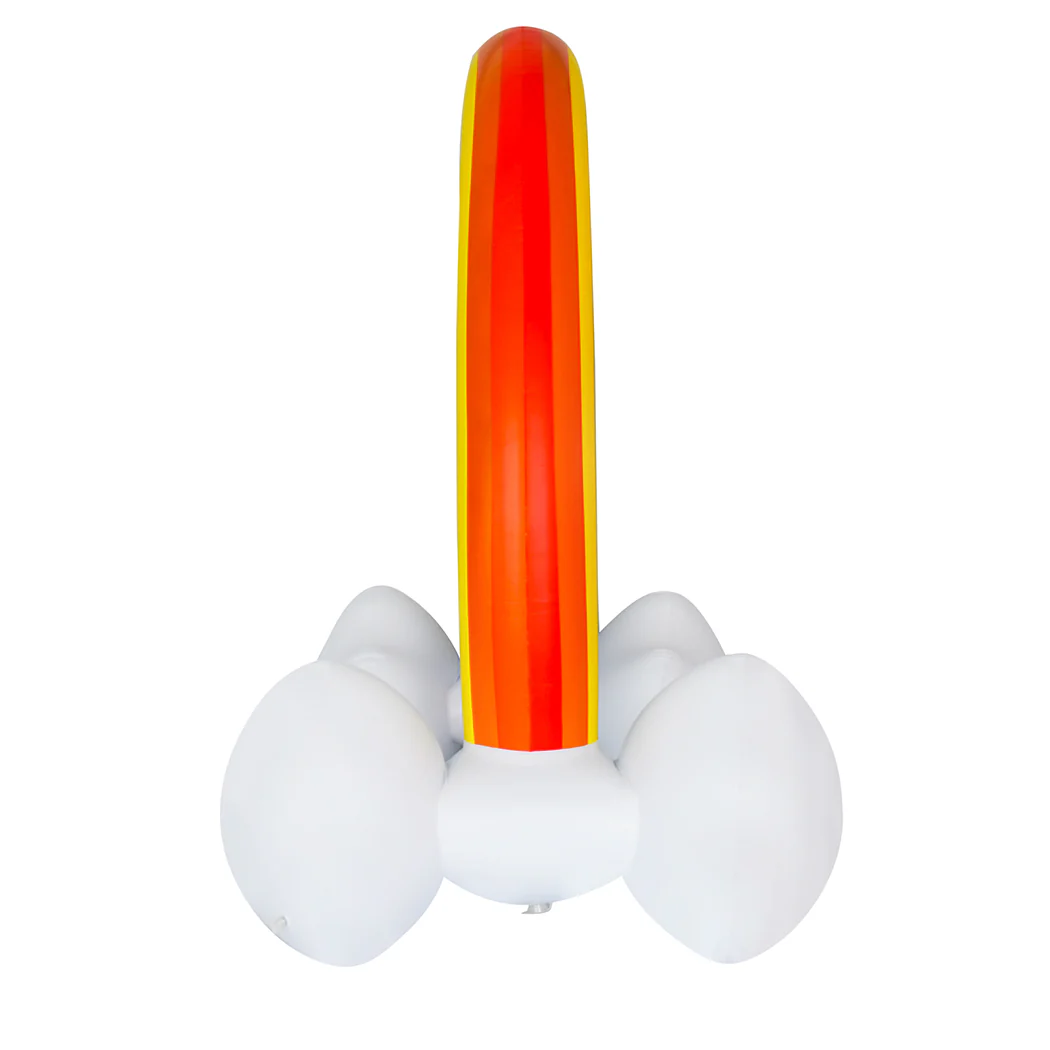 Factory Buys Inflatable Sprinkler Water Splash Spray Mat Kids Children Play Pad Pool Outdoor - Nurns