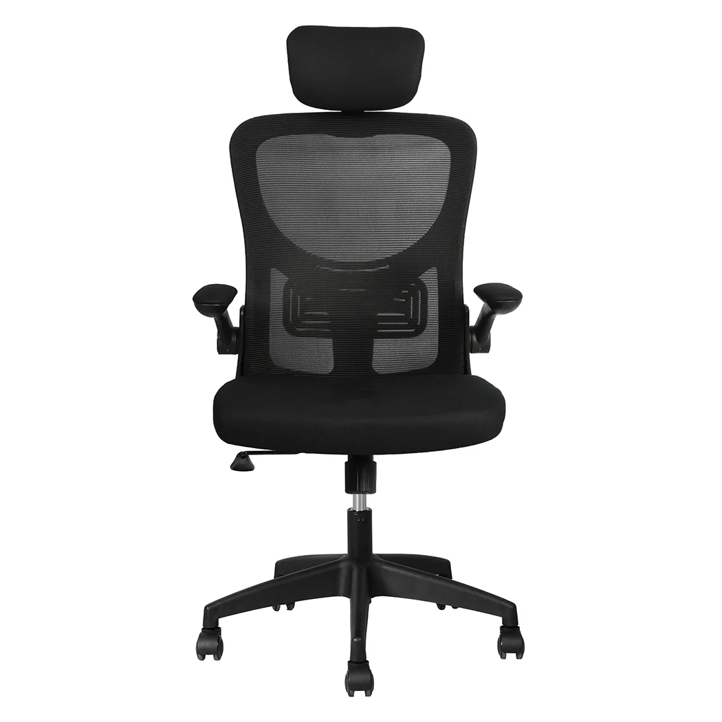 Levede Office Mesh Chair Gaming Executive - Nurns