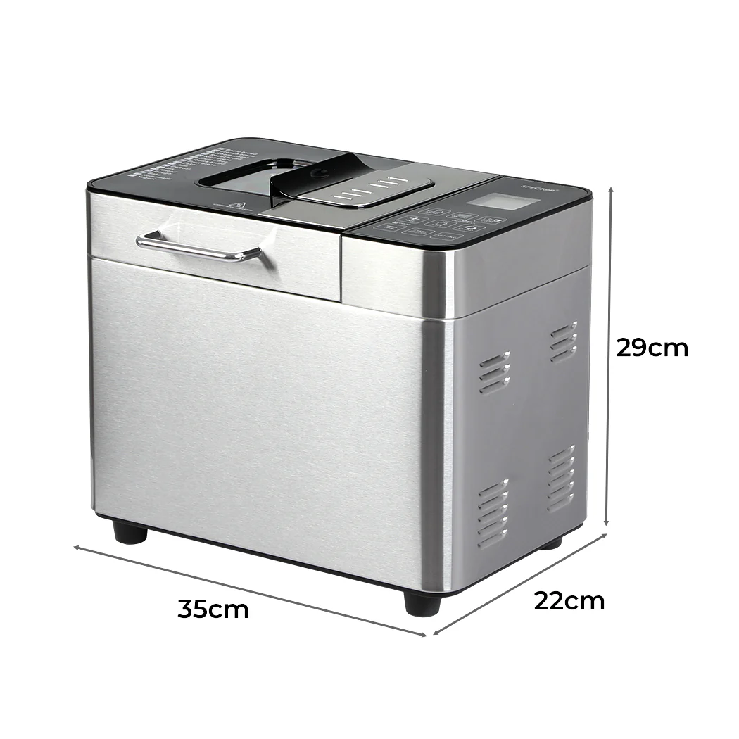 Spector Bread Maker Machine Multi-function - Nurns