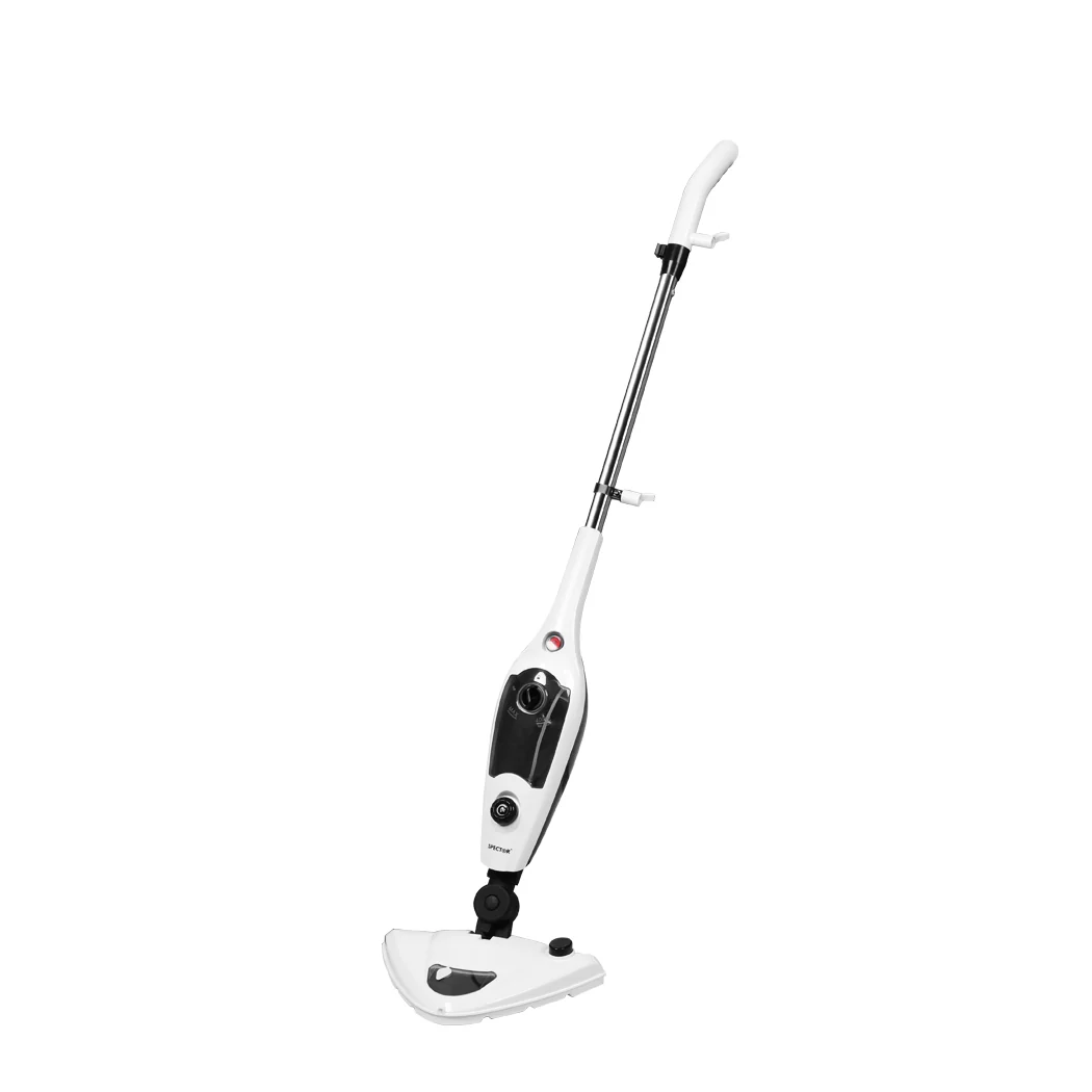 Floor Carpet Window Cleaning Steam Mop Handheld Cleaner Multi Function - Nurns