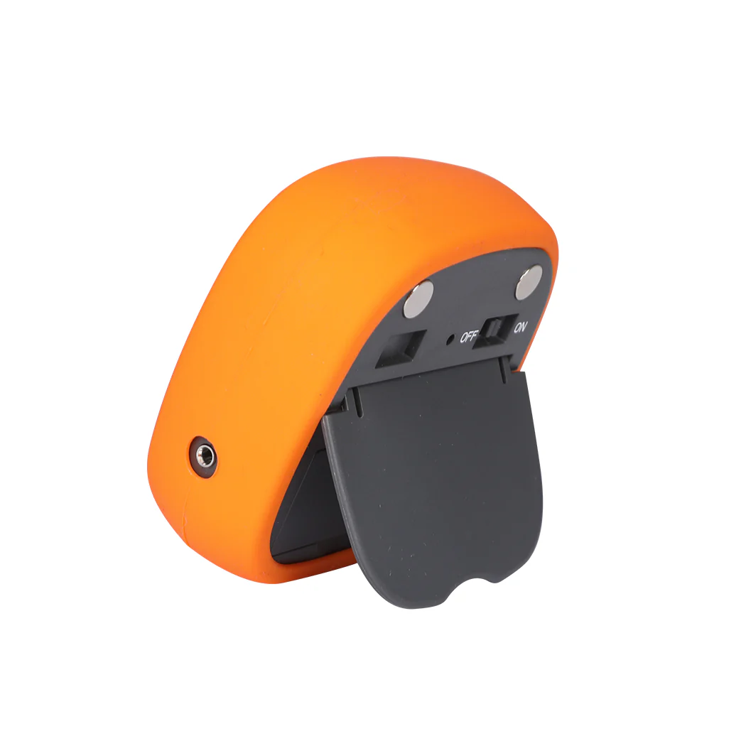 Digital Food Thermometer BBQ 2 Probe - Nurns