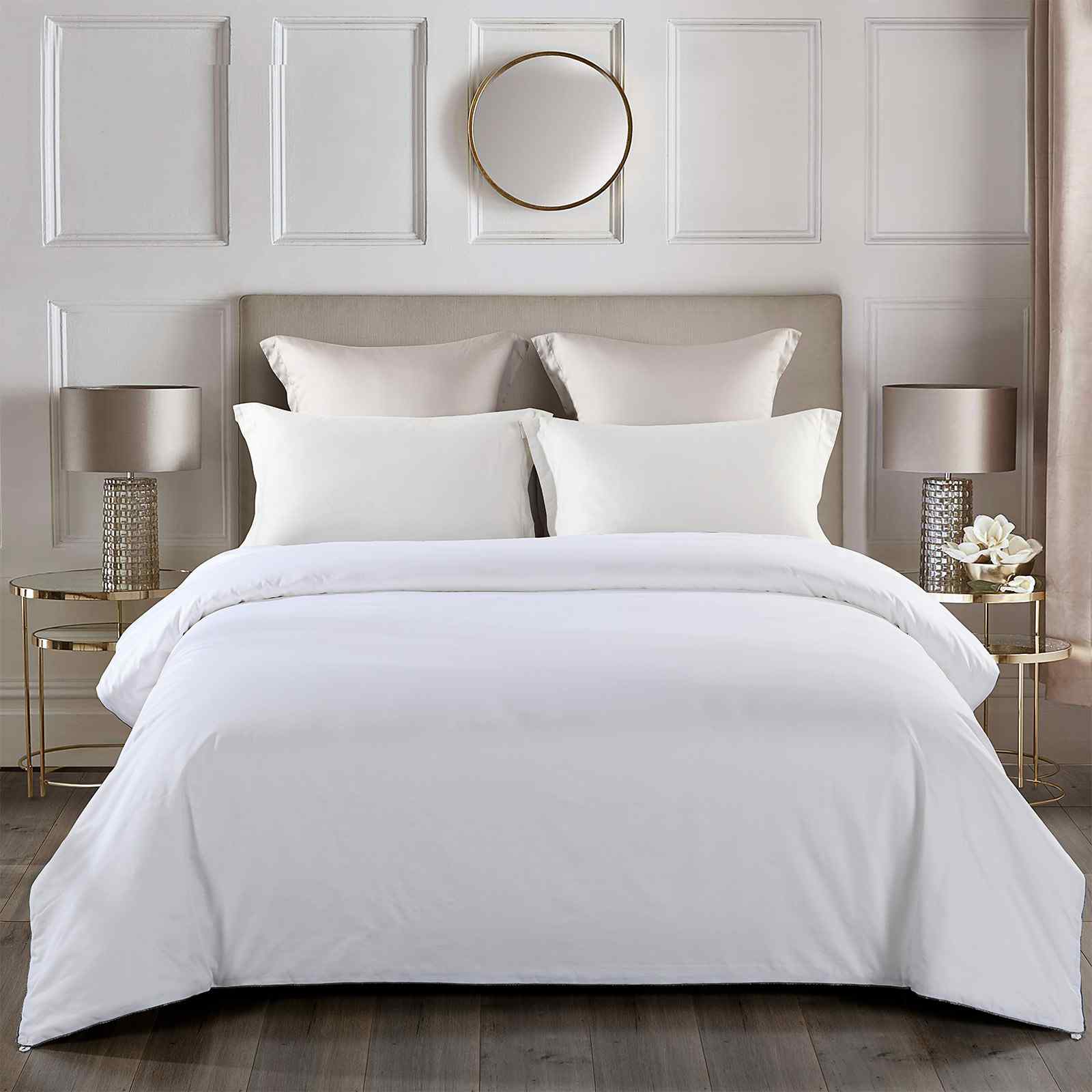 Queen Royal Comfort 100% Silk Quilt - Nurns