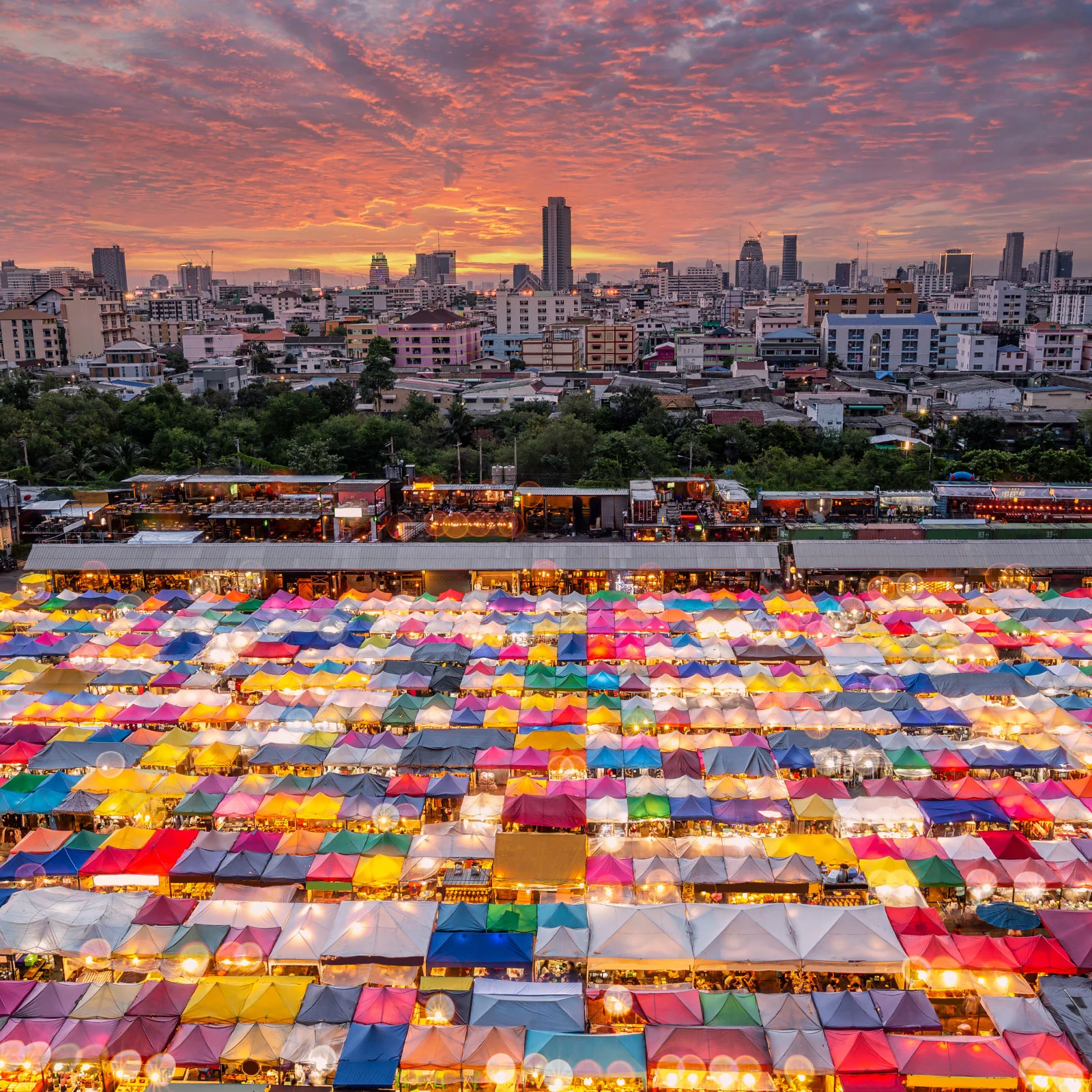 Arcadia Furniture 3M x 3M Outdoor Folding Tent - Navy - Nurns