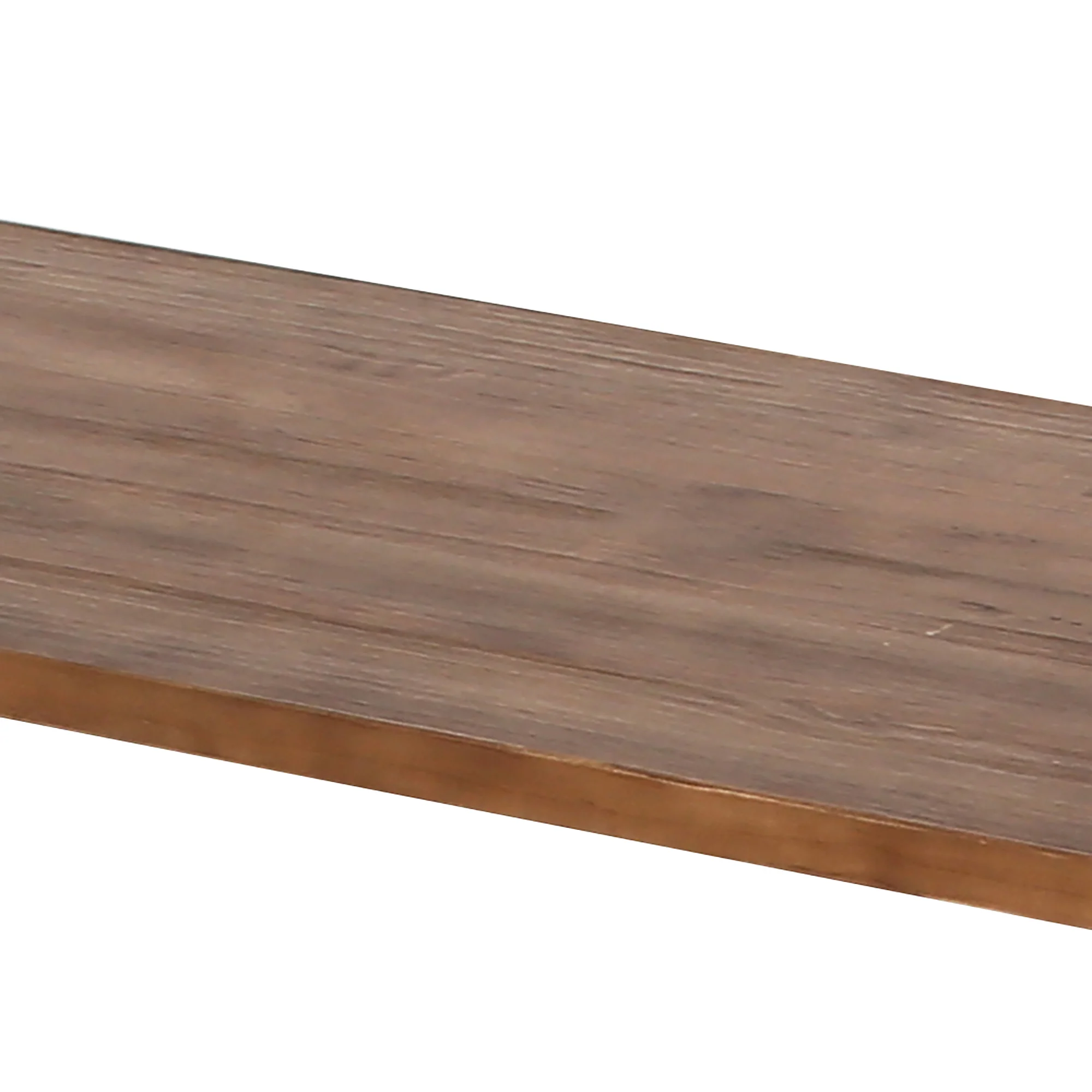 Levede High Bar Table Industrial Pub - Nurns