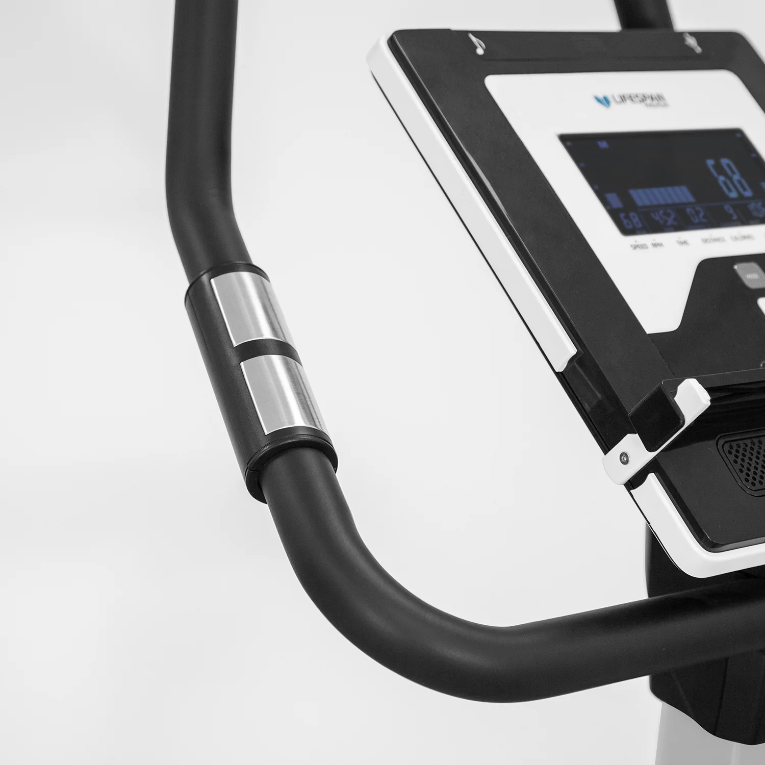 Lifespan Fitness EXER-80 Exercise Bike - Nurns