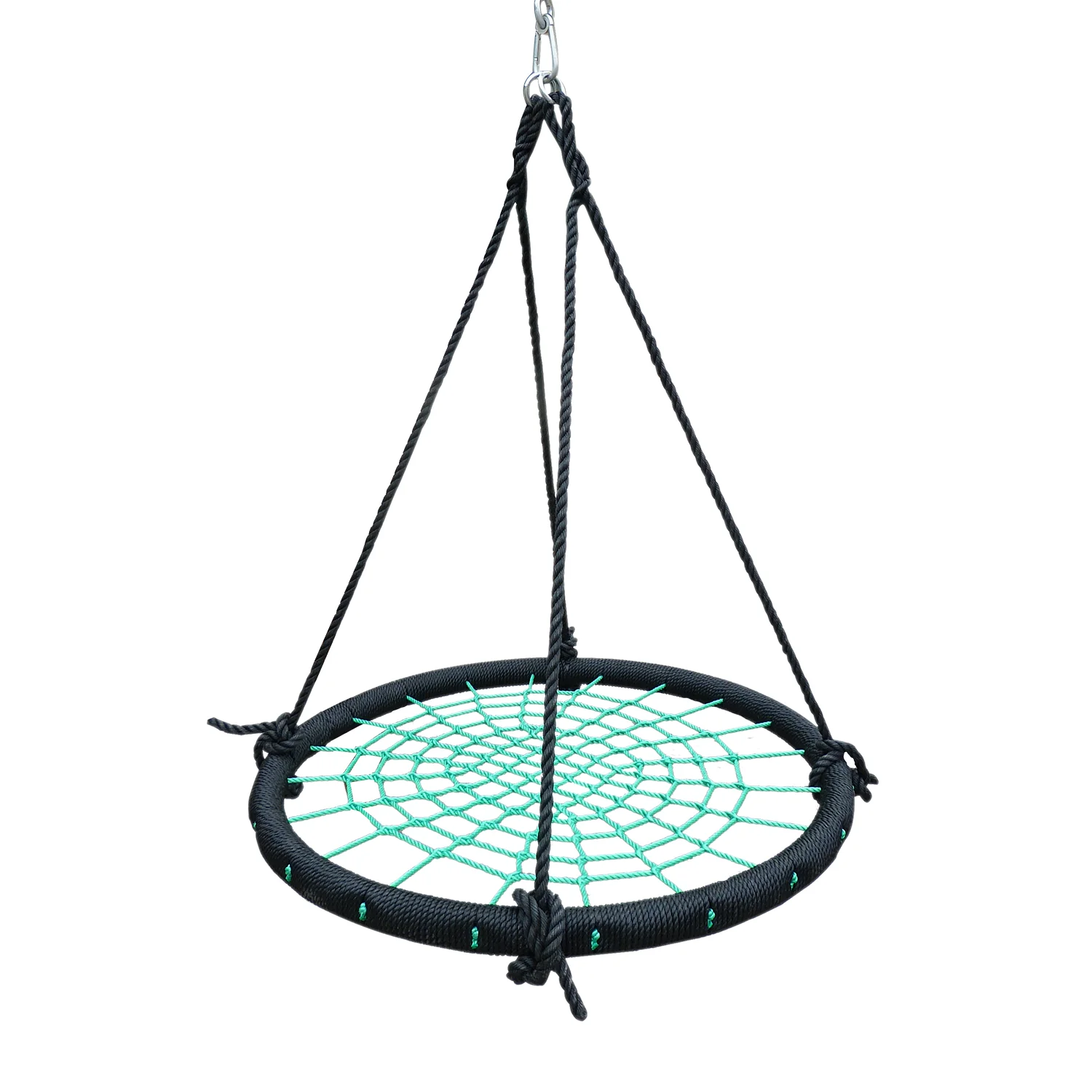 Kids Spidey 2 Web Swing 100cm - Nurns