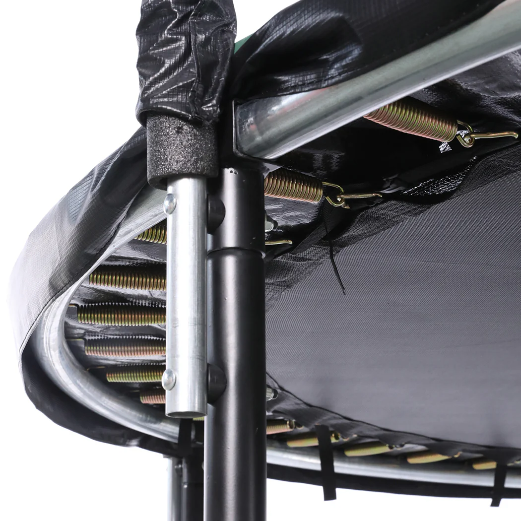 Centra Trampoline 12FT Round - Nurns