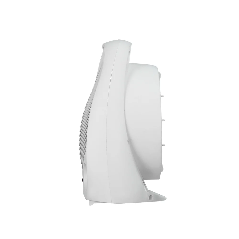Electric Fan Heater 2000W - White - Nurns