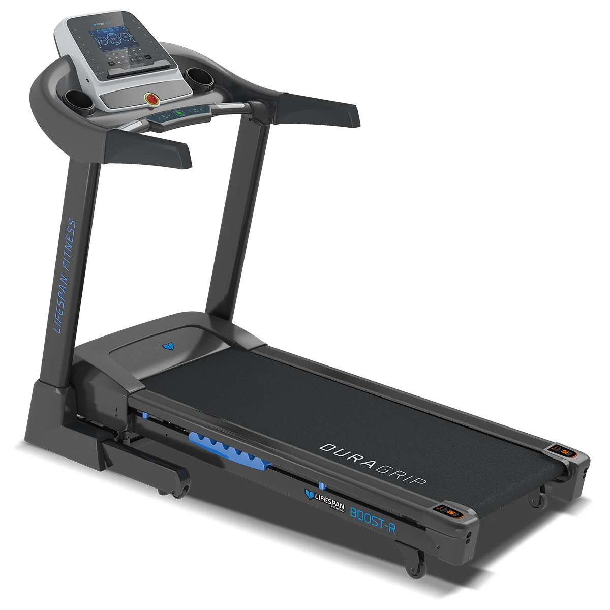 Lifespan Fitness Boost-R Treadmill - Nurns