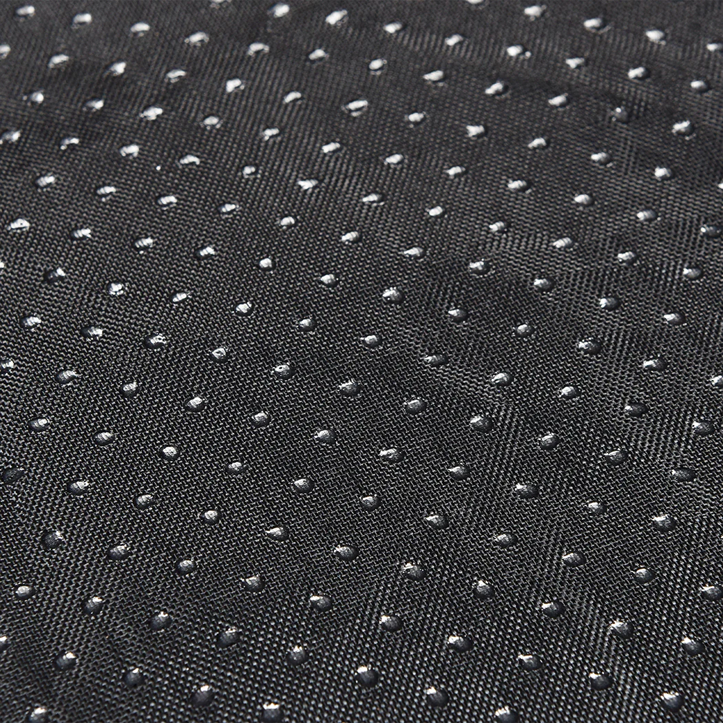 SMALL Dog Beds Electric Pet Heater Heated - Blue - Nurns