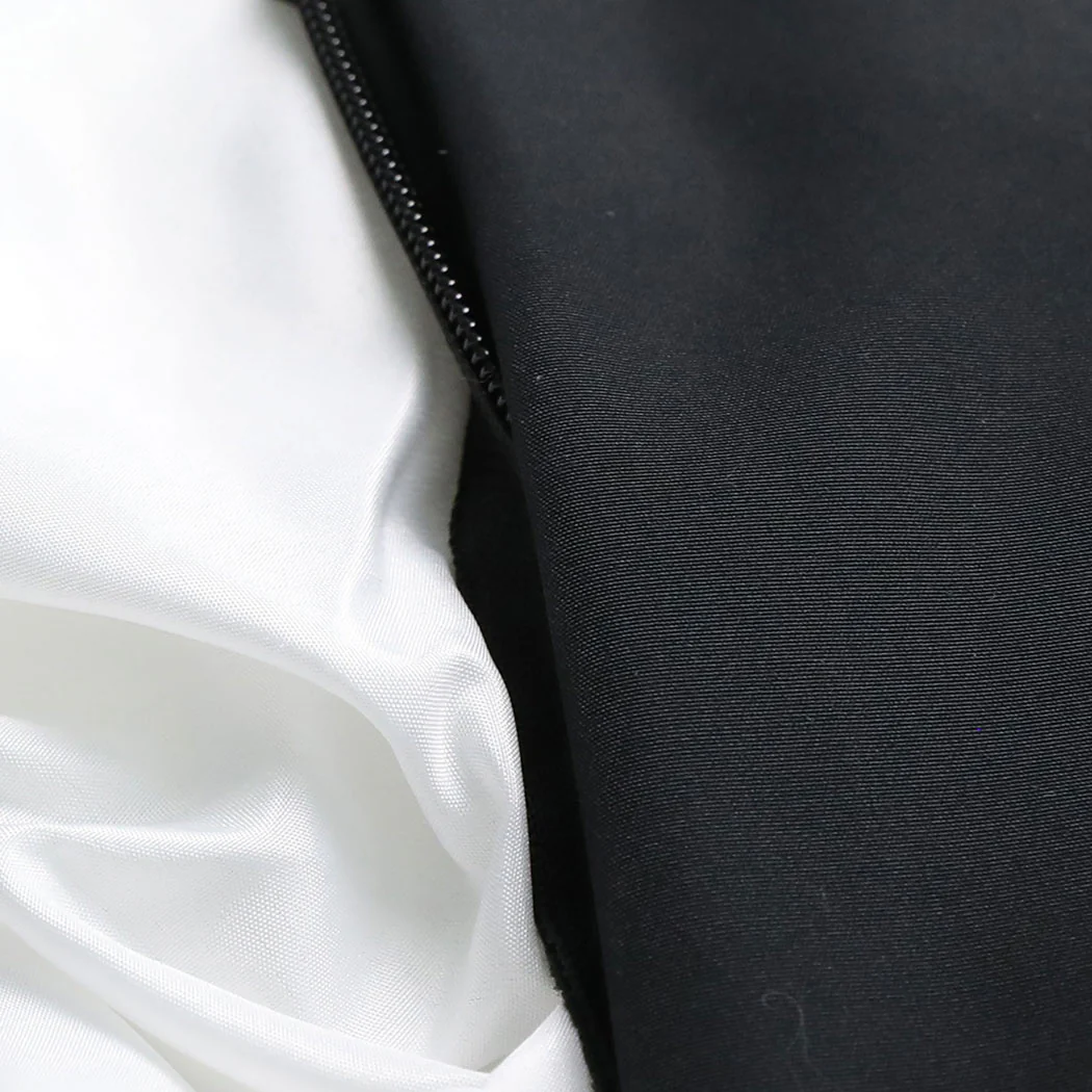 PaWz Dog Car Seat Booster Belt Black - Nurns