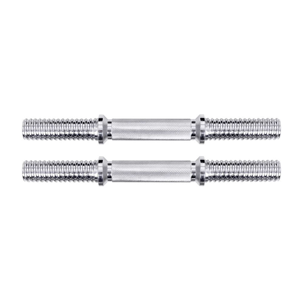 Everfit 45cm Dumbbell Bar Gym Home Exercise 150kg Capacity - Nurns
