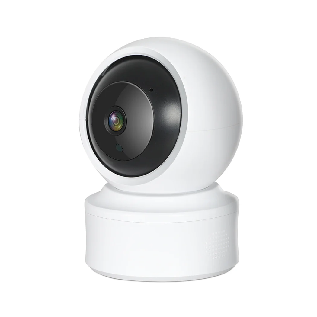 Home Security Camera Wireless System - Nurns