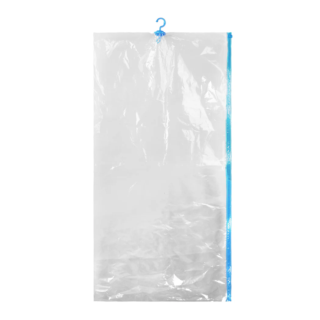 Hanging Vacuum Storage Space Saver Bags - Nurns