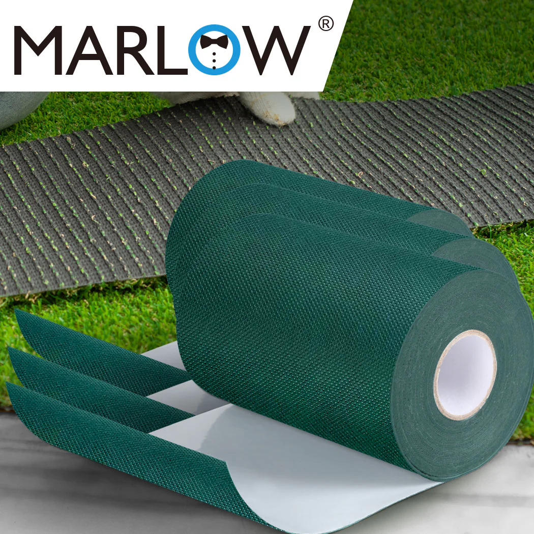 Marlow Artificial Grass Self Adhesive - Nurns