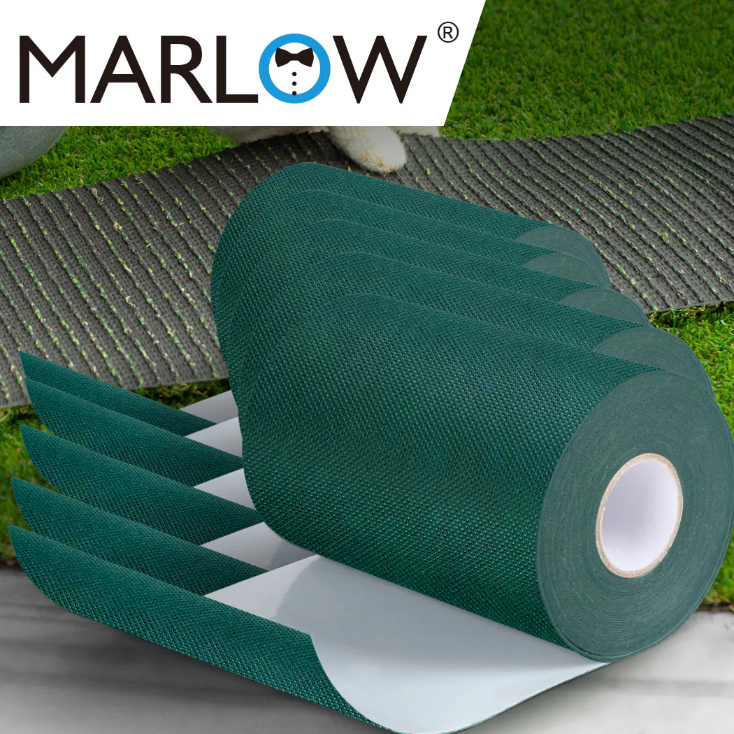 Marlow Artificial Grass Self Adhesive - Nurns