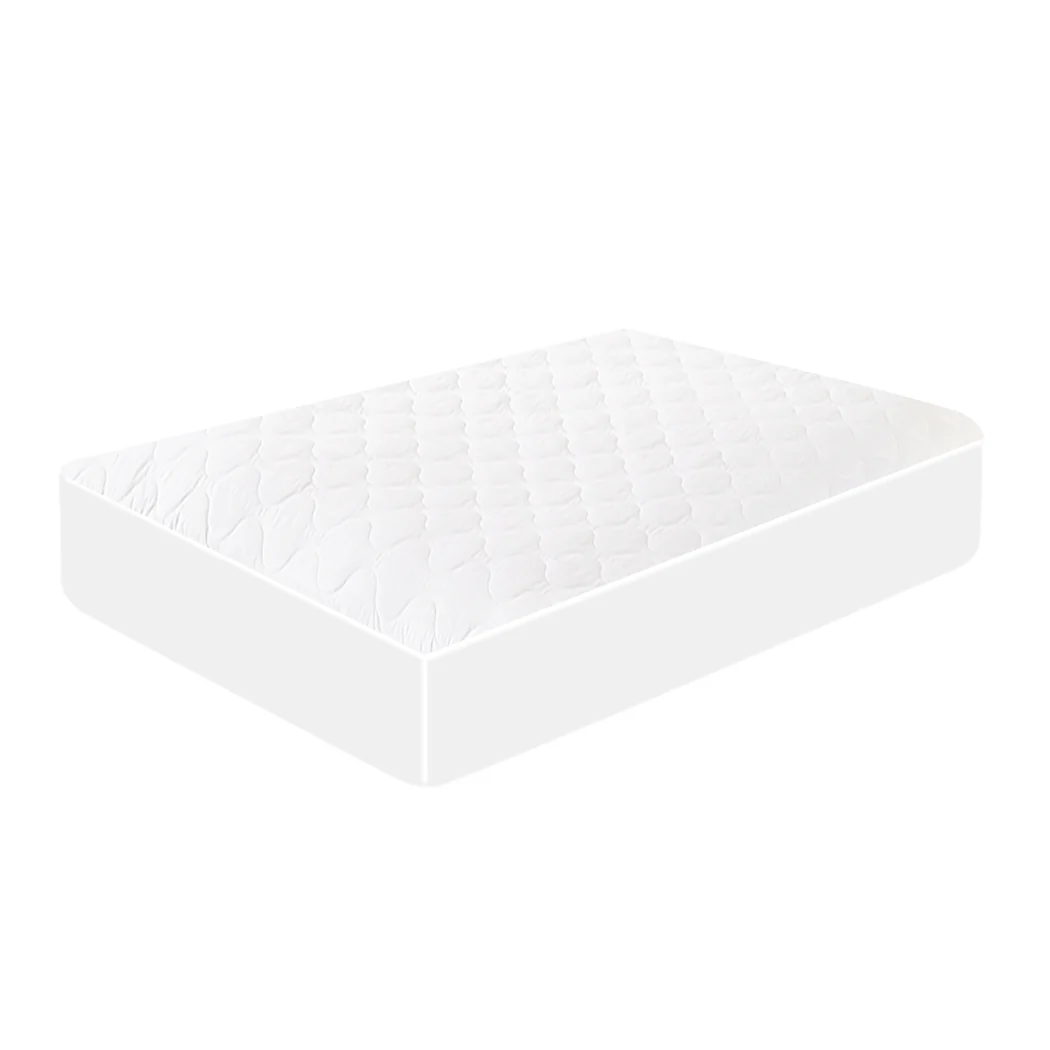 Super King DreamZ Fitted Waterproof Bed Mattress Protector - Nurns