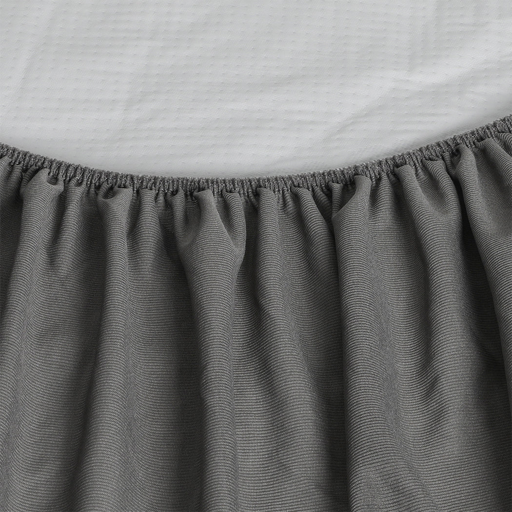 King DreamZ Pillowtop Mattress Protector - Nurns