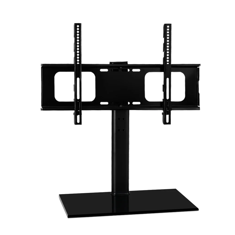 Table Top TV Swivel Mounted Stand for 32