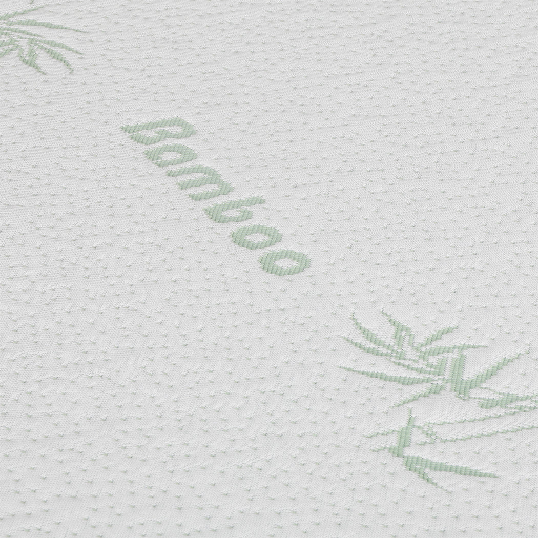 Queen DreamZ 5cm Thickness Cool Gel Memory - Nurns