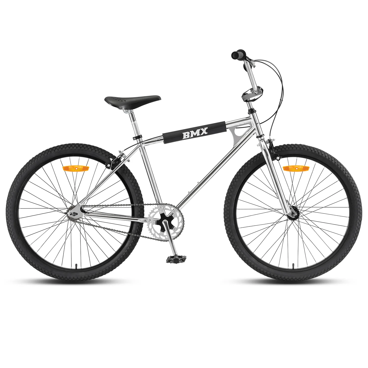 Bikes Classic BMX Bike 26