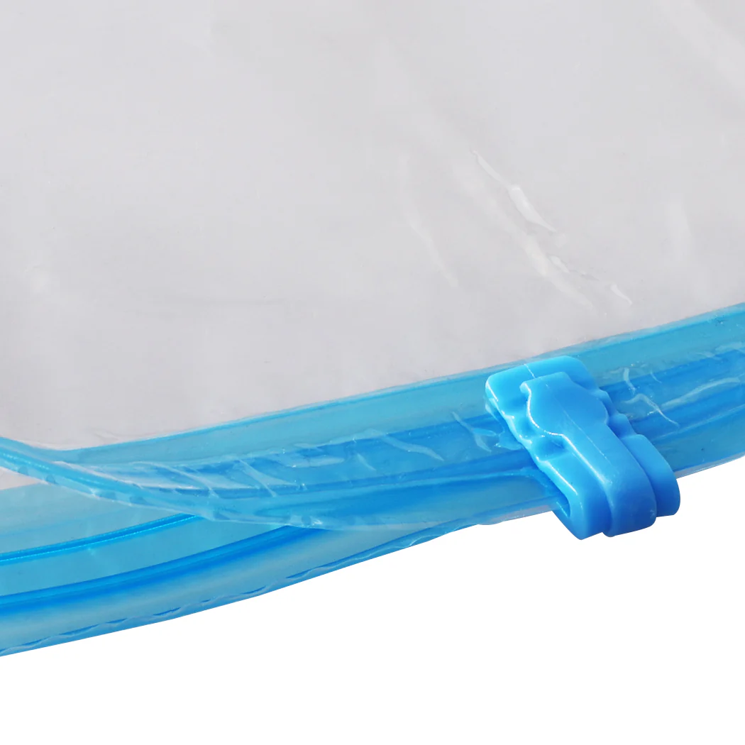 Hanging Vacuum Storage Space Saver Bags - Nurns