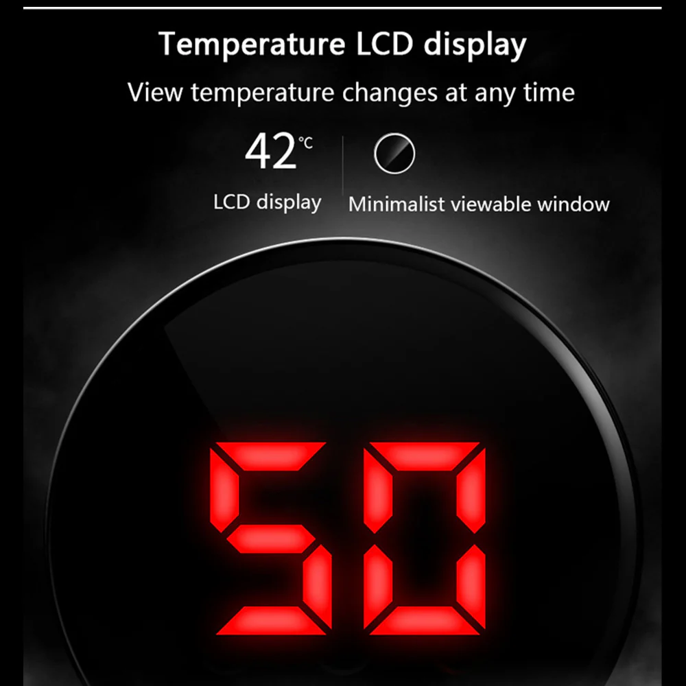 Tankless Instant Electric Hot Water Heater System Instant Hot Water Shower Heat - Nurns