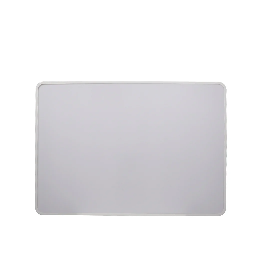 Ultra-Thin 5cm Led Ceiling Down Light Surface Mount Living Room White 96W - Nurns