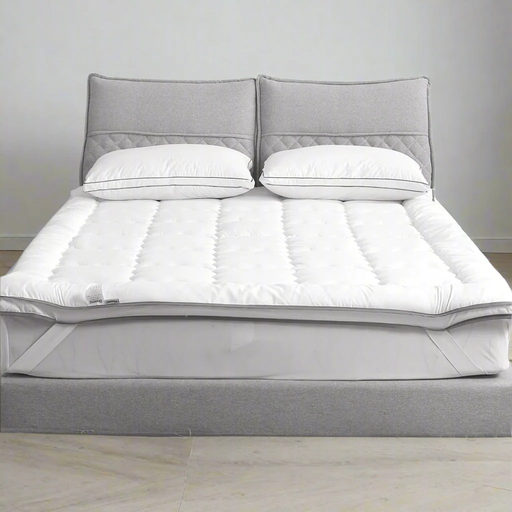 King Single DreamZ Luxury Bedding Pillowtop Mattress single - Nurns