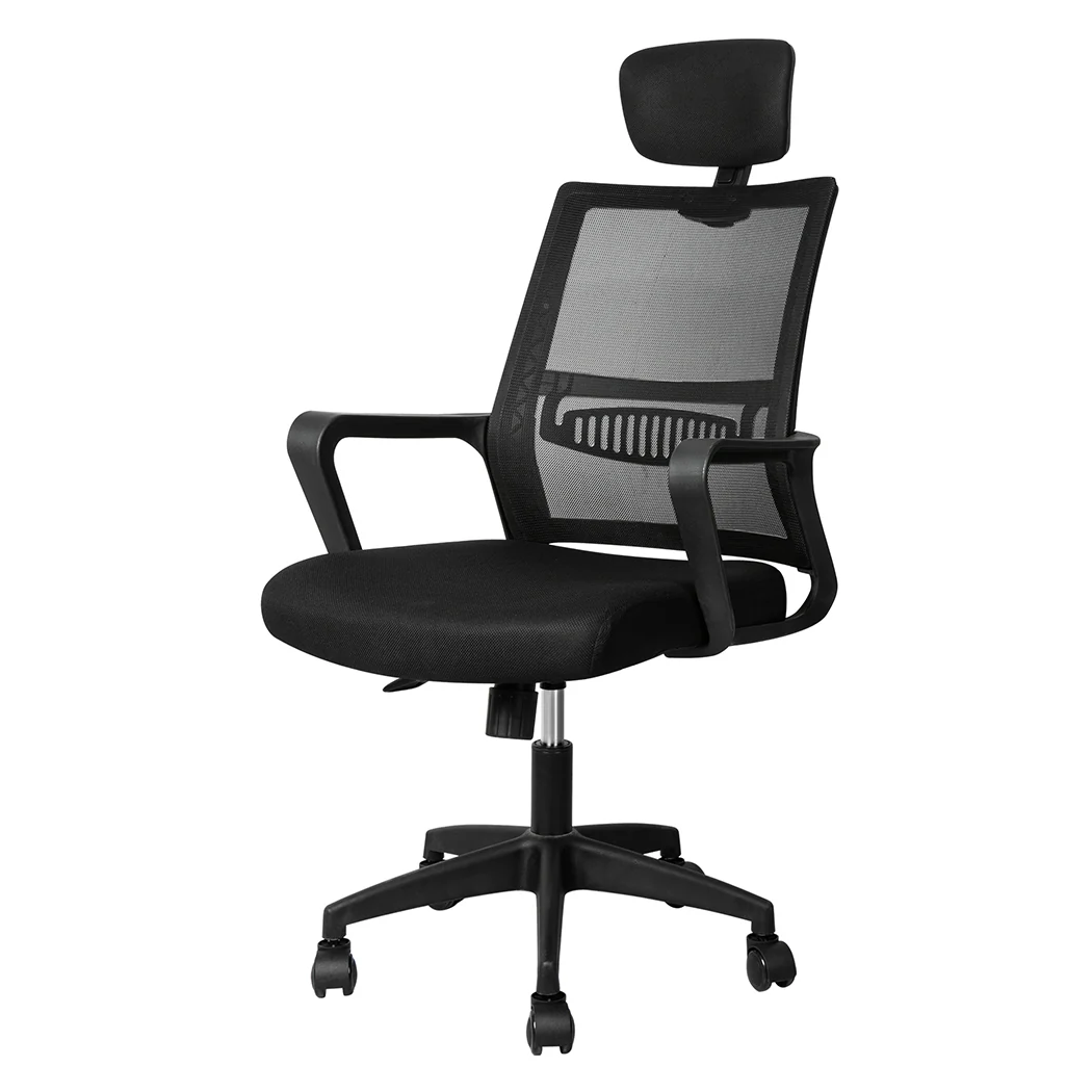 Levede Office Chair Mesh Gaming Executive - Nurns