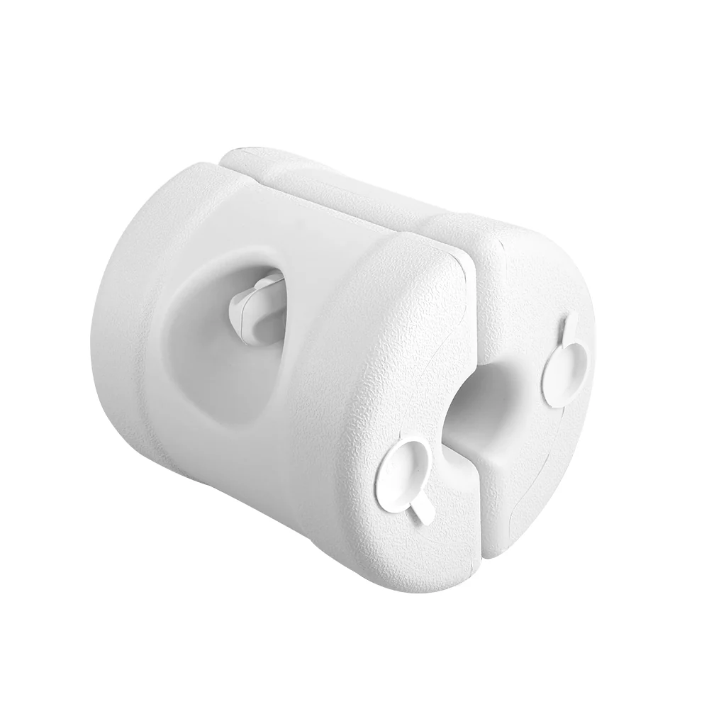 Instahut Gazebo Base Pod Kit Pop Up Marquee Set Outdoor Wedding Tent Canopy Leg 4 pcs - Nurns