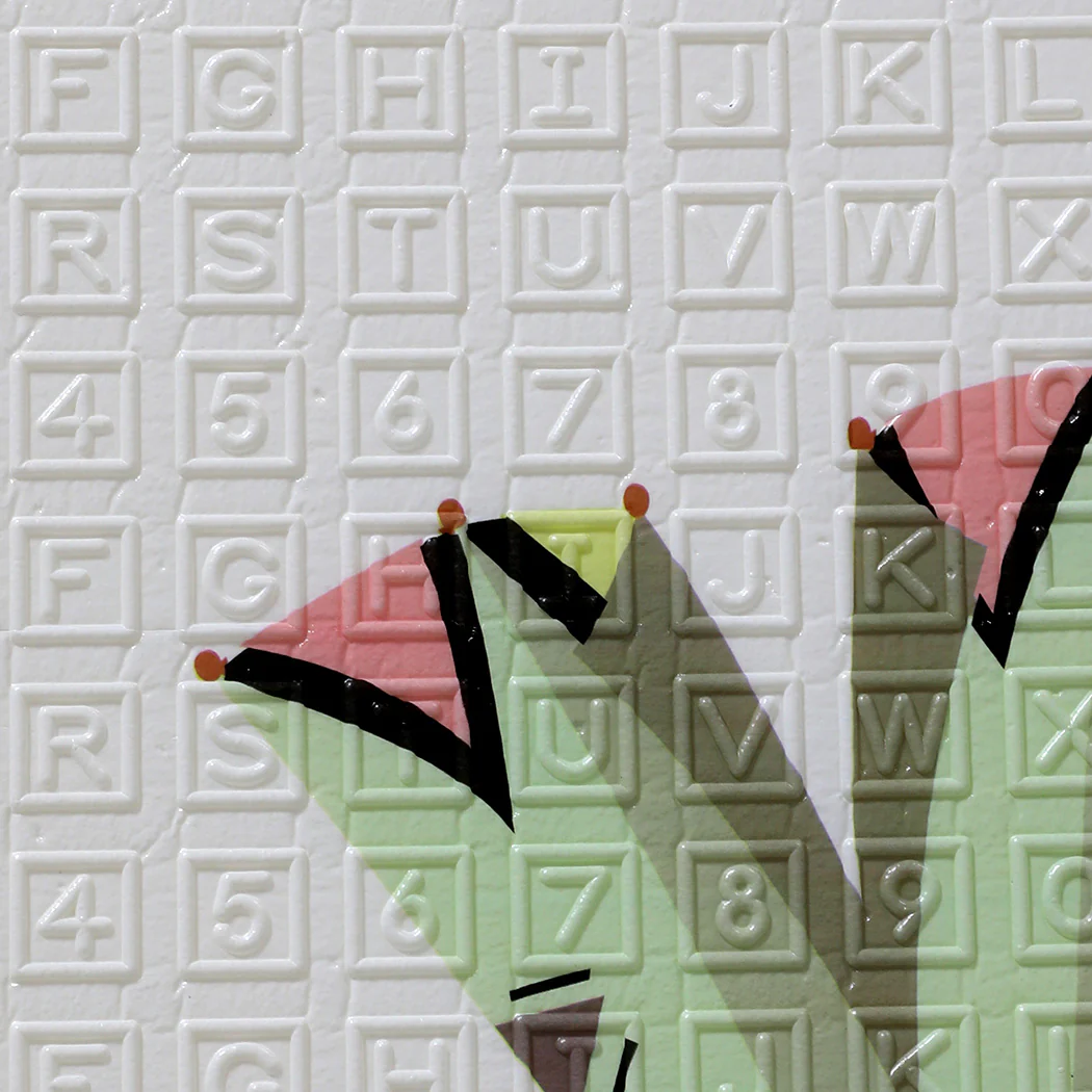 Kids Play Mat Baby Crawling Pad Ocean Floor Foldable XPE Foam Non-slip Carpet - Nurns