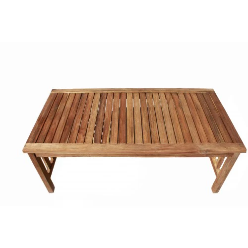 Iotapa Coffee Table Classic - Wood - Nurns