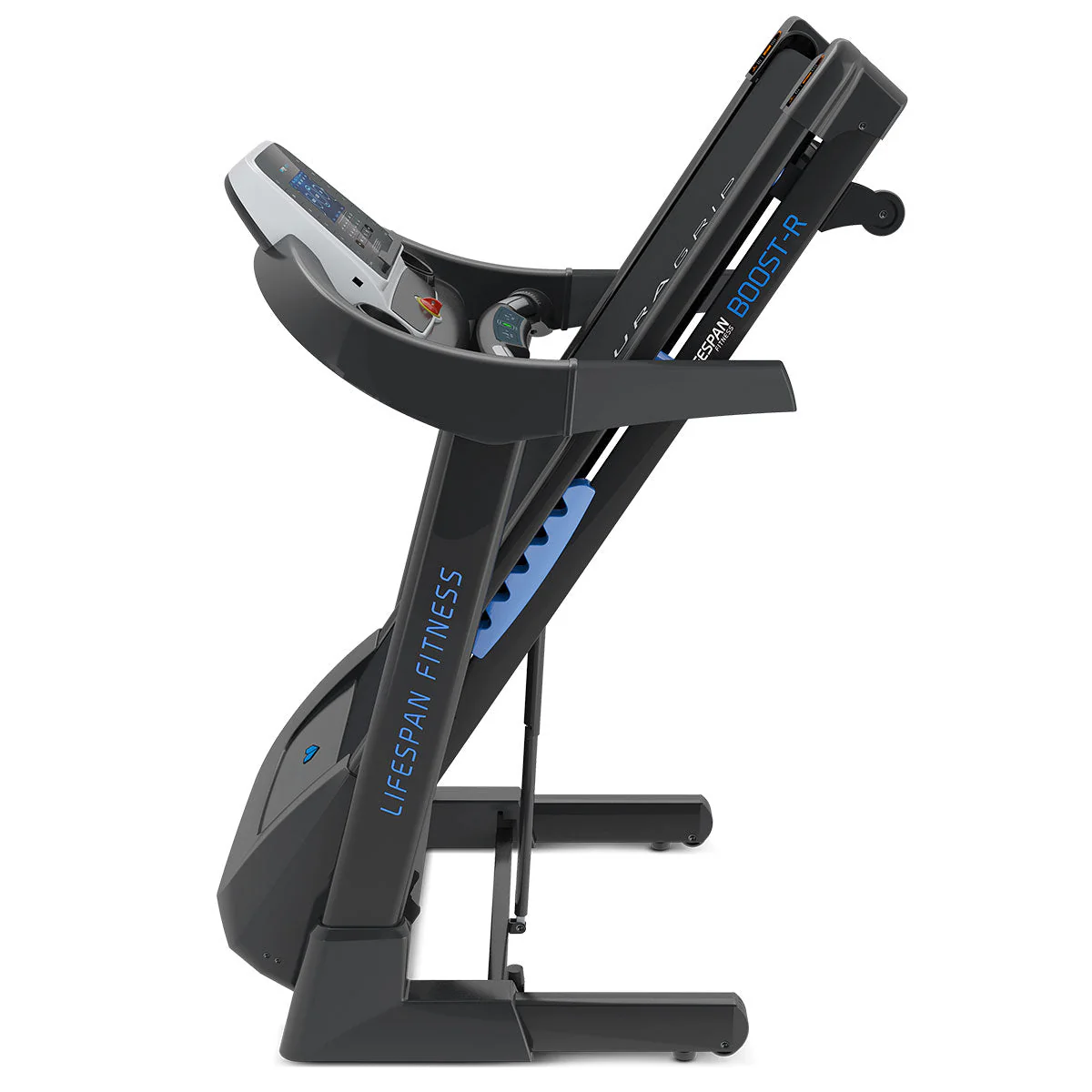 Lifespan Fitness Boost-R Treadmill - Nurns
